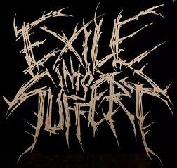 logo Exile Into Suffery